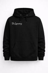 Christ Walks with Me Hoodie