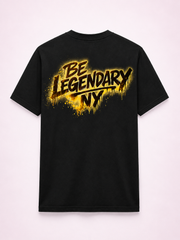 The City That Never Sleeps T-shirt
