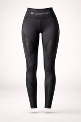 Mesh Performance Leggings