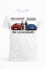 God’s Business T-shirt