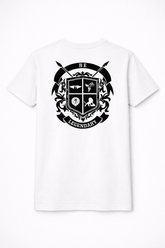 Legendary Crest T-shirt