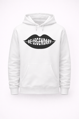 Say It Loud hoodie