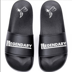 Signature Bee Legendary Slides