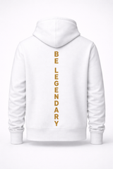 Built by Grace Hoodie