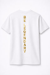Built by Grace T-shirt