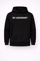 Classic Be Legendary Hoodie