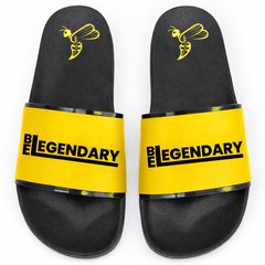 Signature Bee Legendary Slides