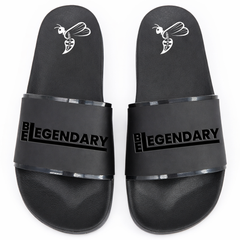 Signature Bee Legendary Slides