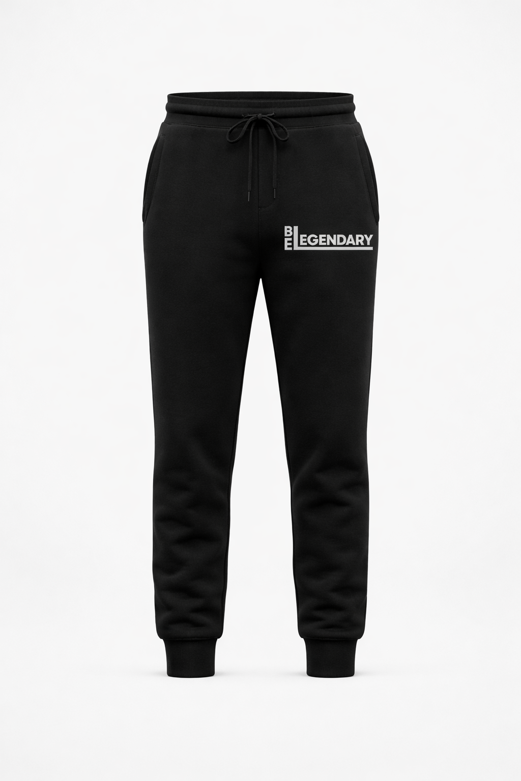 Be Legendary Signature Sweatpants
