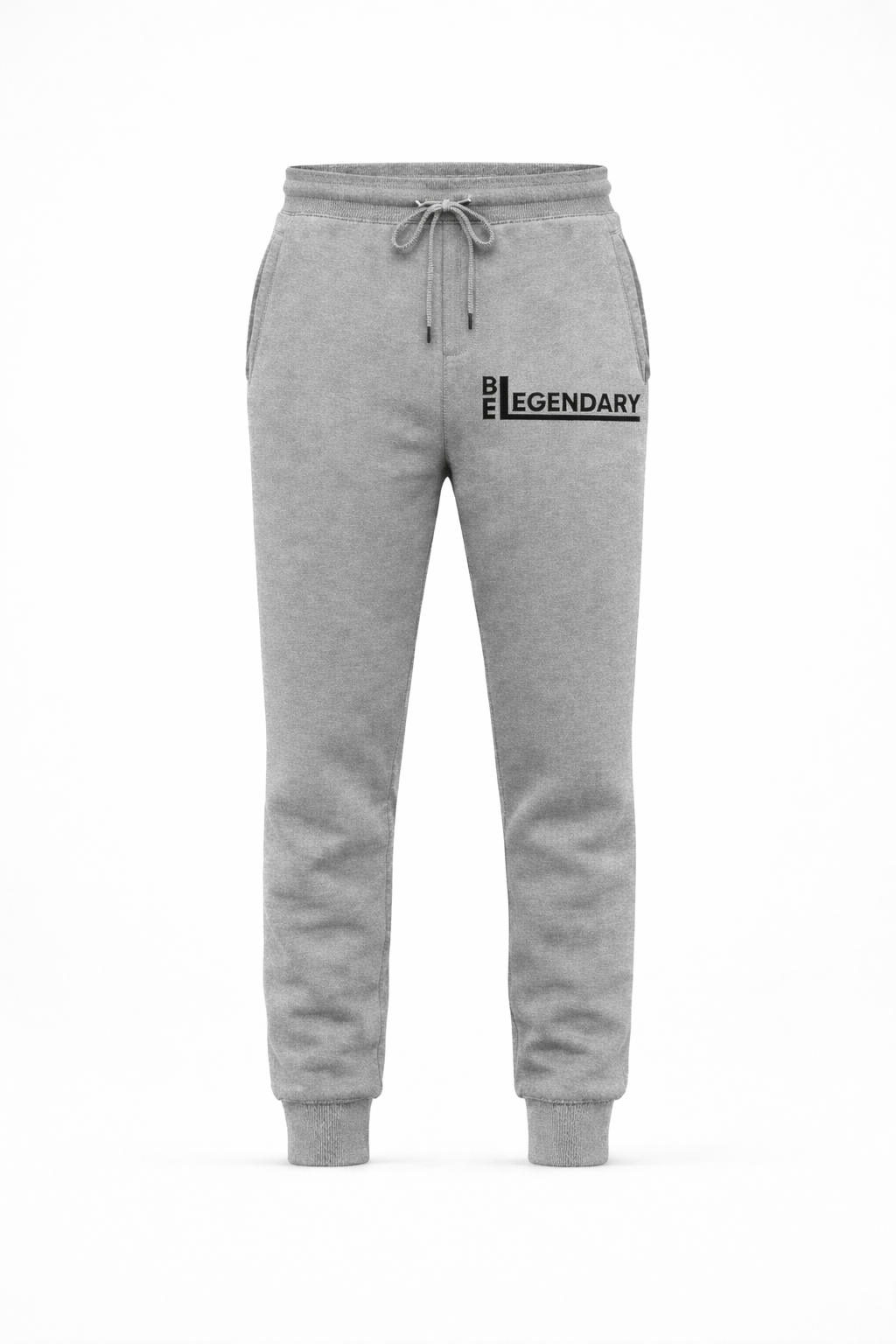 Be Legendary Signature Sweatpants
