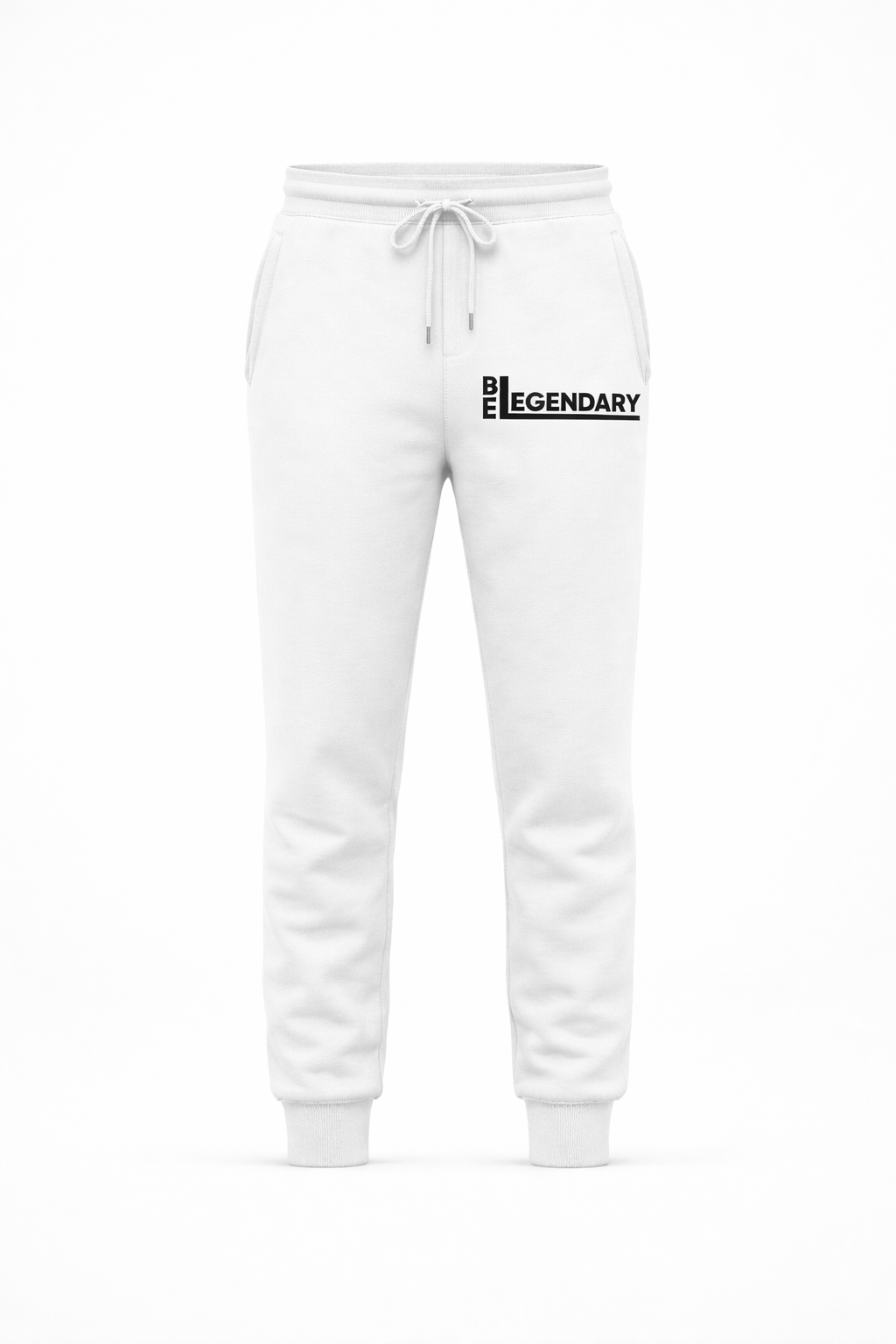 Be Legendary Signature Sweatpants