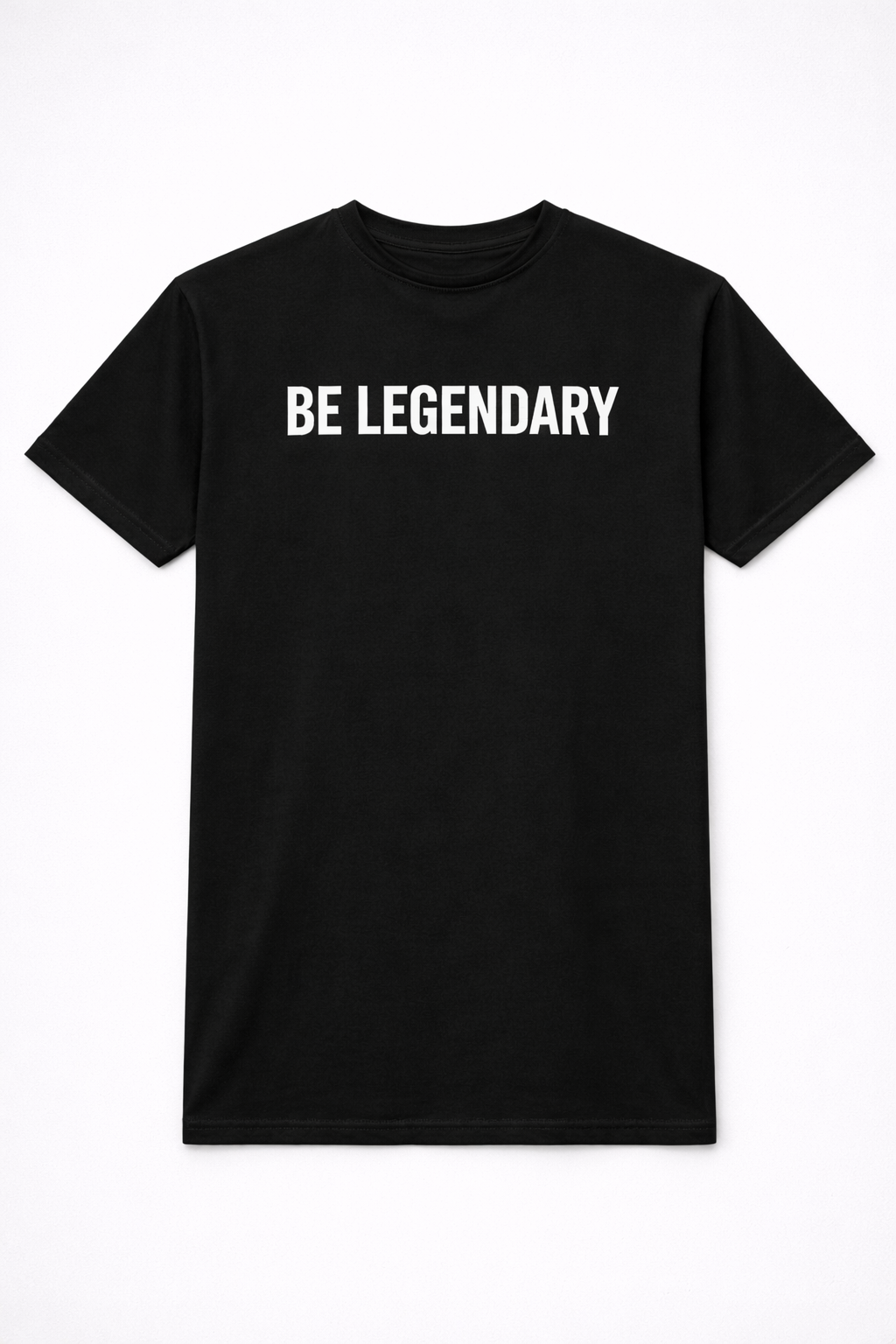 Legendary Crest T-shirt