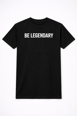 Legendary Crest T-shirt