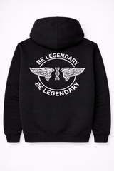 It's in your DNA Hoodie