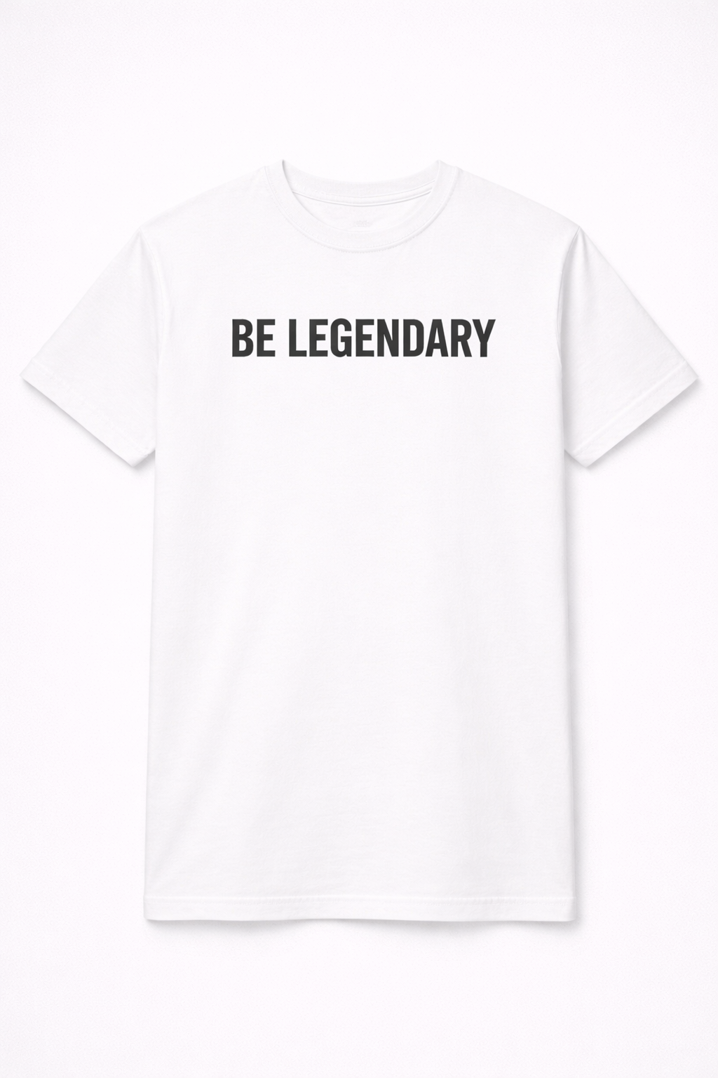 Legendary Crest T-shirt