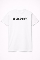 Legendary Crest T-shirt