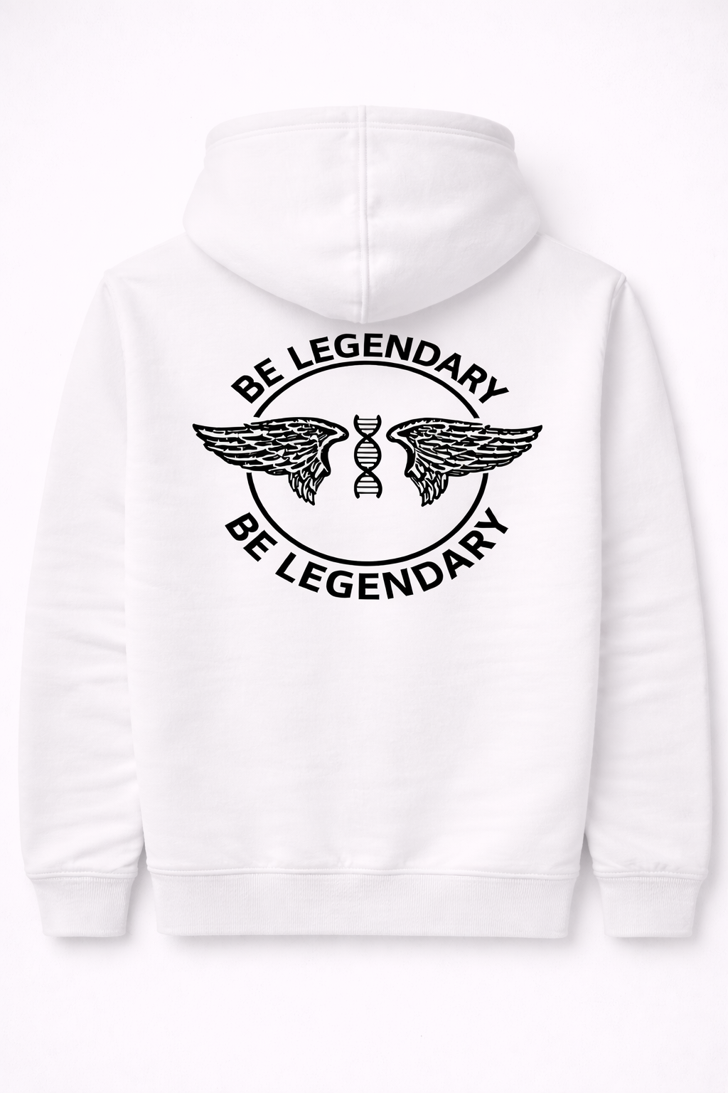 It's in your DNA Hoodie