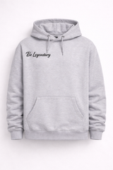 Christ Walks with Me Hoodie