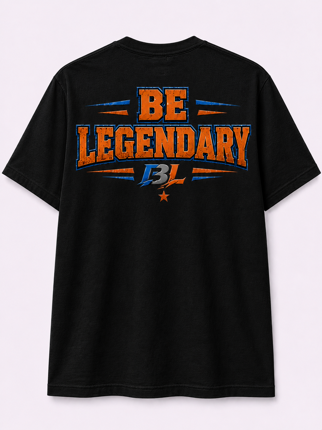 Forged on the Hardwood NYC T-shirt