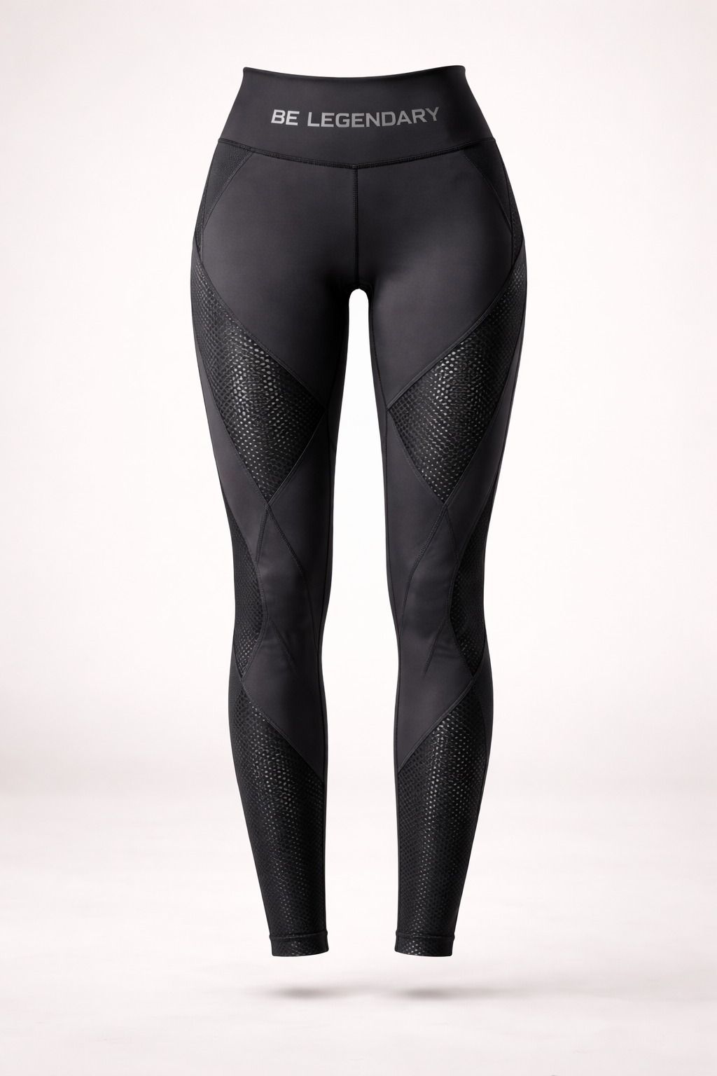Mesh Performance Leggings
