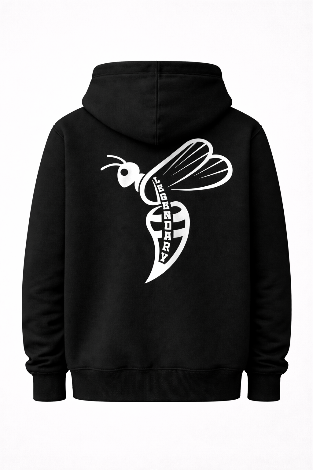 Classic Bee Hoodie