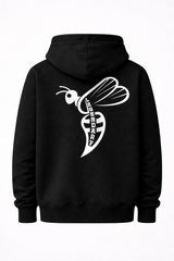 Classic Bee Hoodie