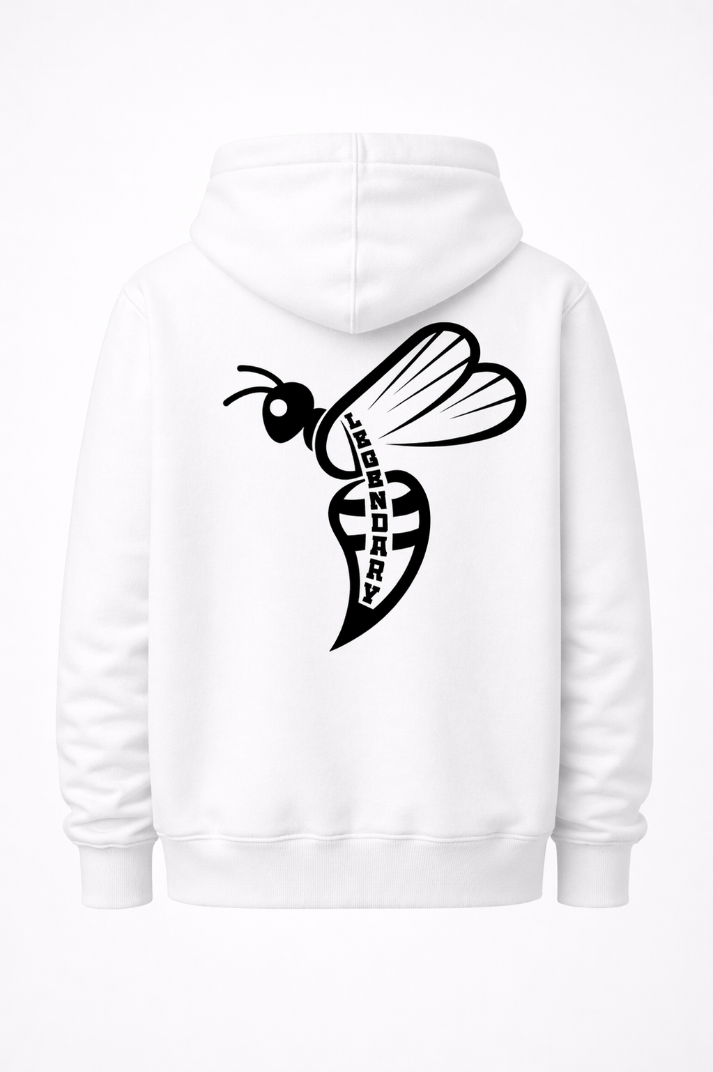 Classic Bee Hoodie