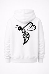 Classic Bee Hoodie