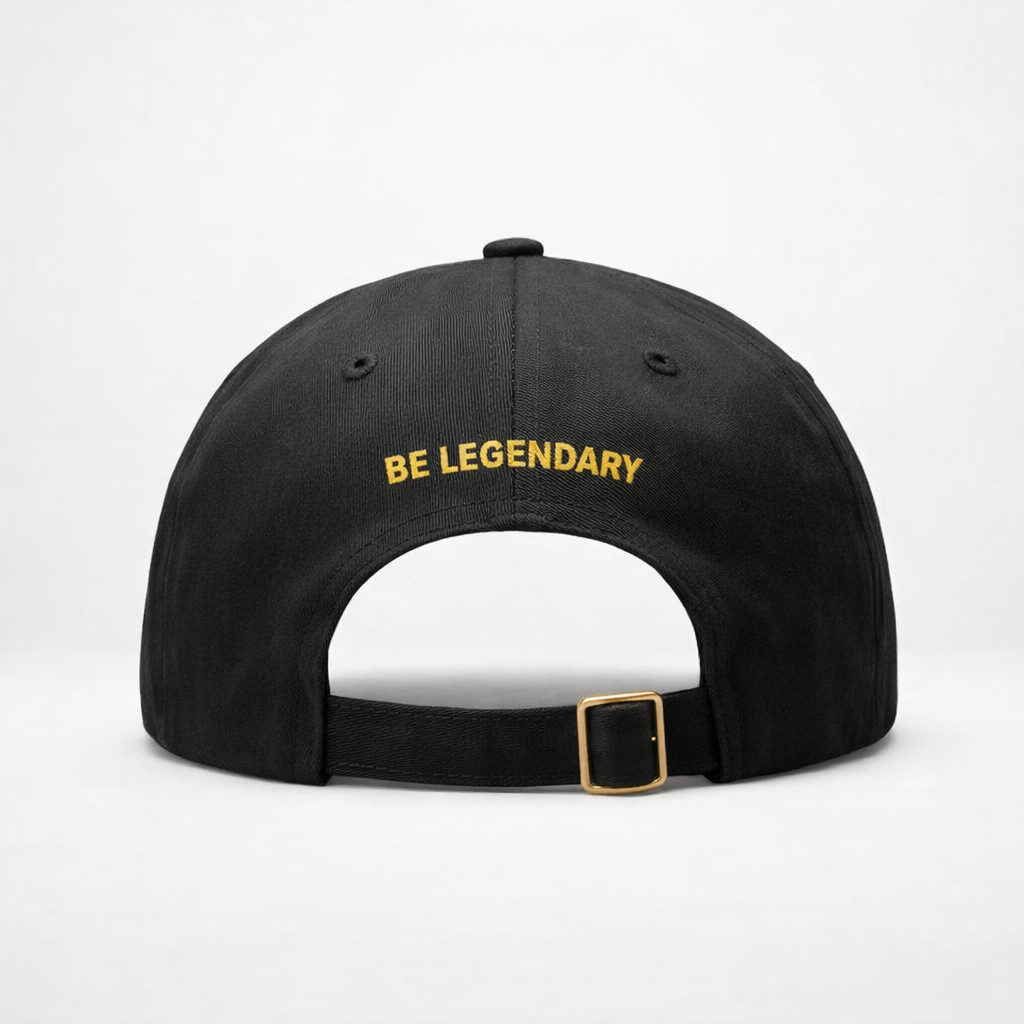 Legendary Hornet Shield Baseball Cap