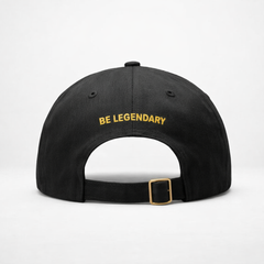 Legendary Hornet Shield Baseball Cap