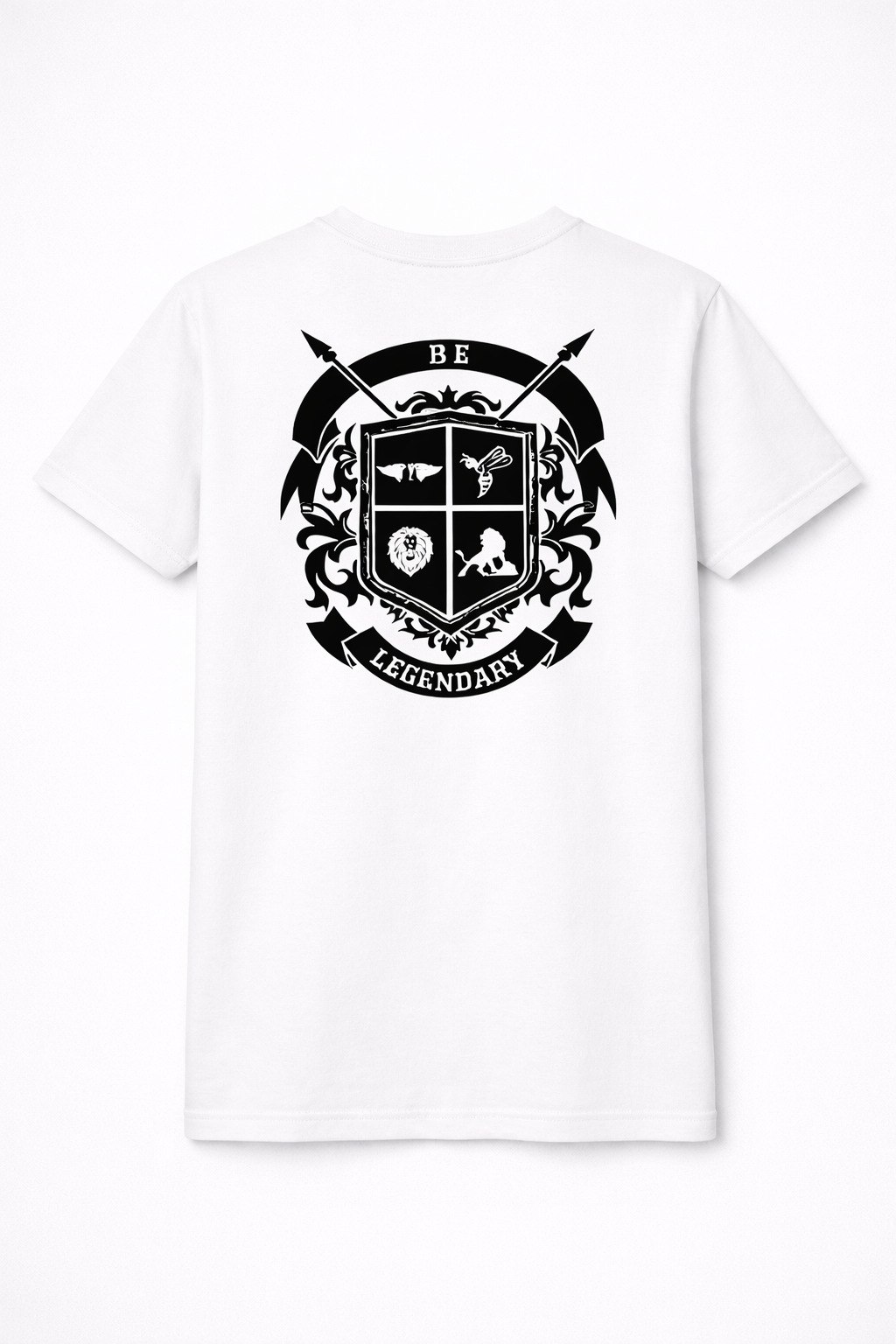 Legendary Crest T-shirt