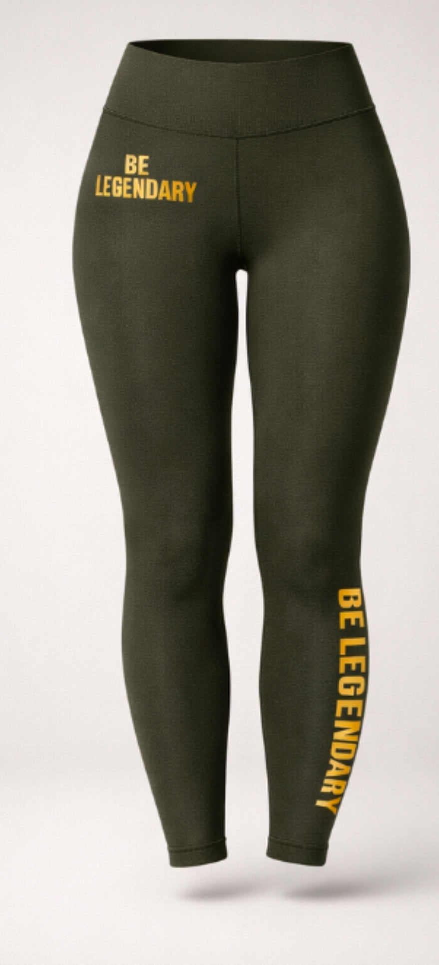 Traditional Leggings