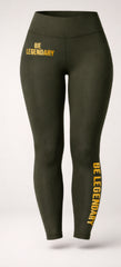 Traditional Leggings