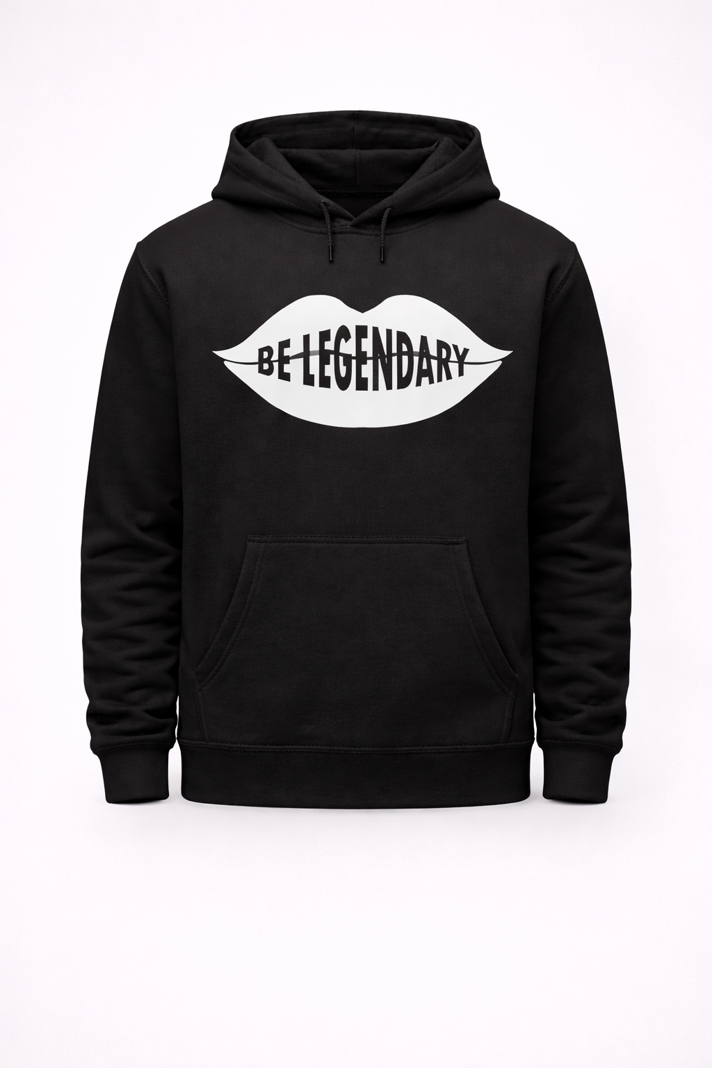 Say It Loud hoodie