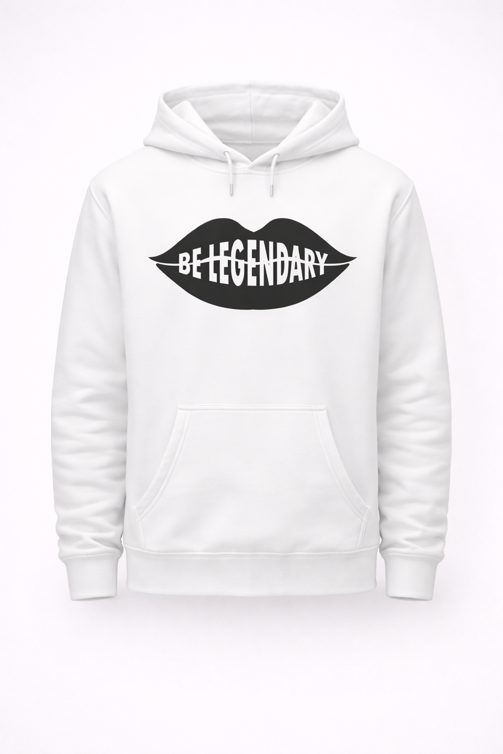 Say It Loud hoodie