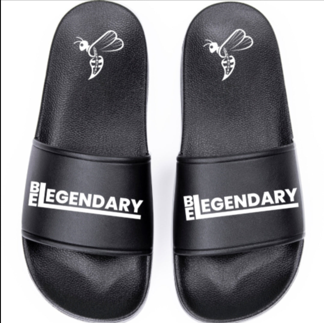 Signature Bee Legendary Slides