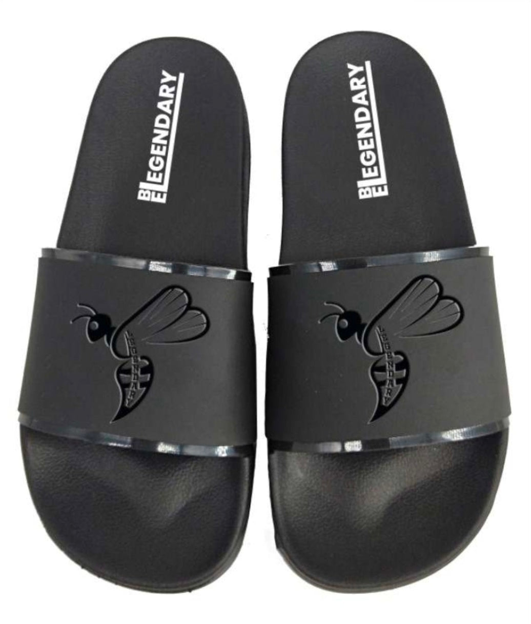 Classic Bee Slides
