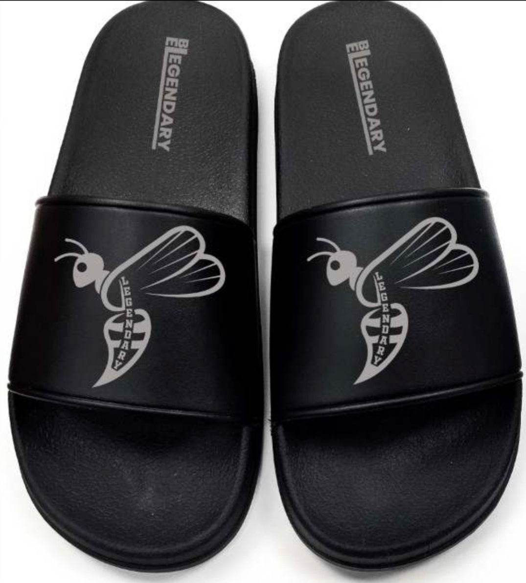 Classic Bee Slides