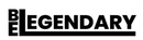 BE LEGENDARY 