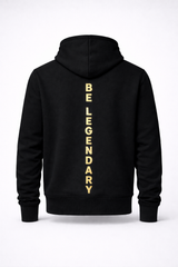 Built by Grace Hoodie