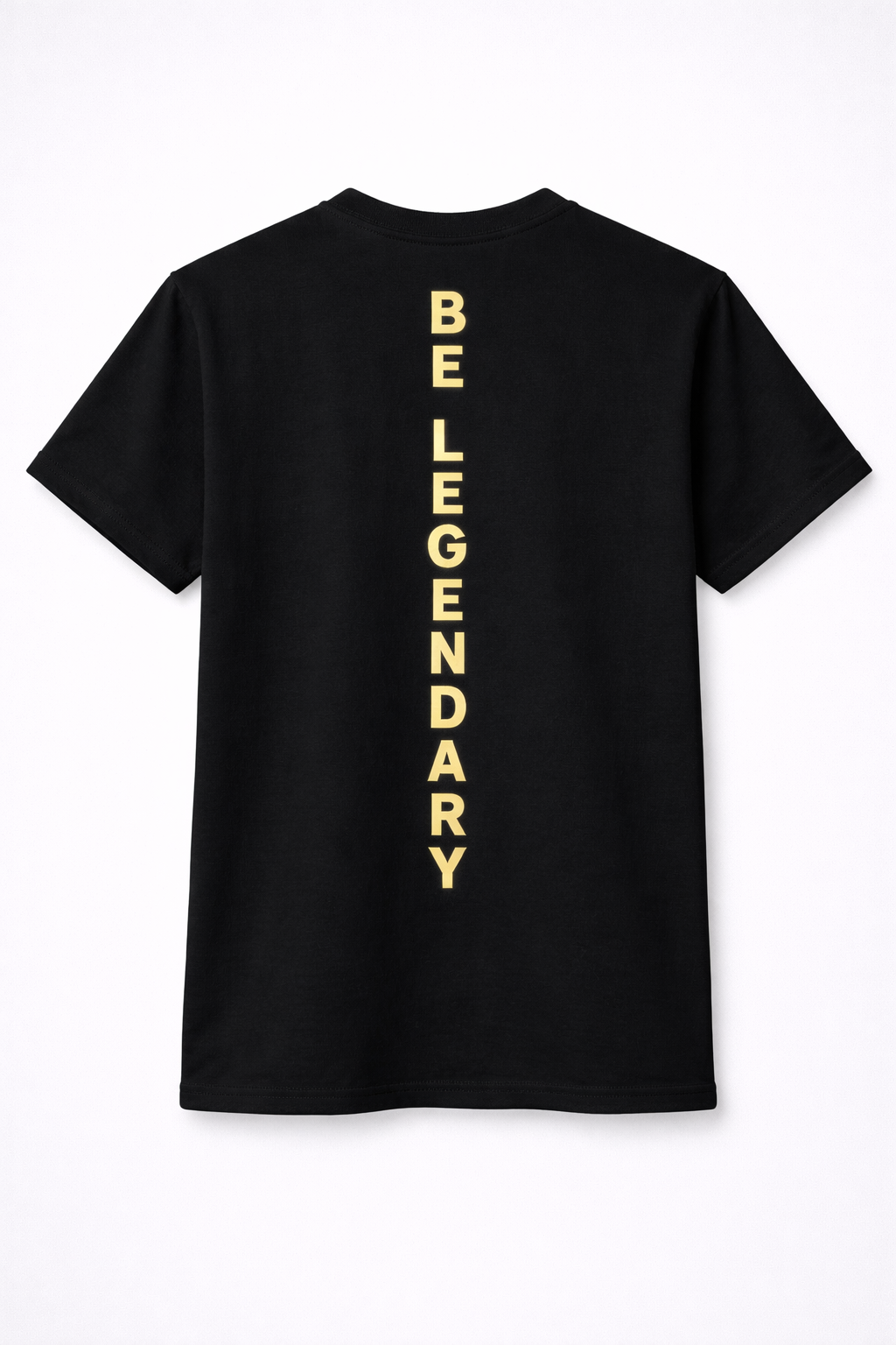 Built by Grace T-shirt