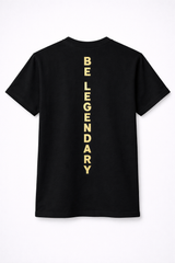 Built by Grace T-shirt