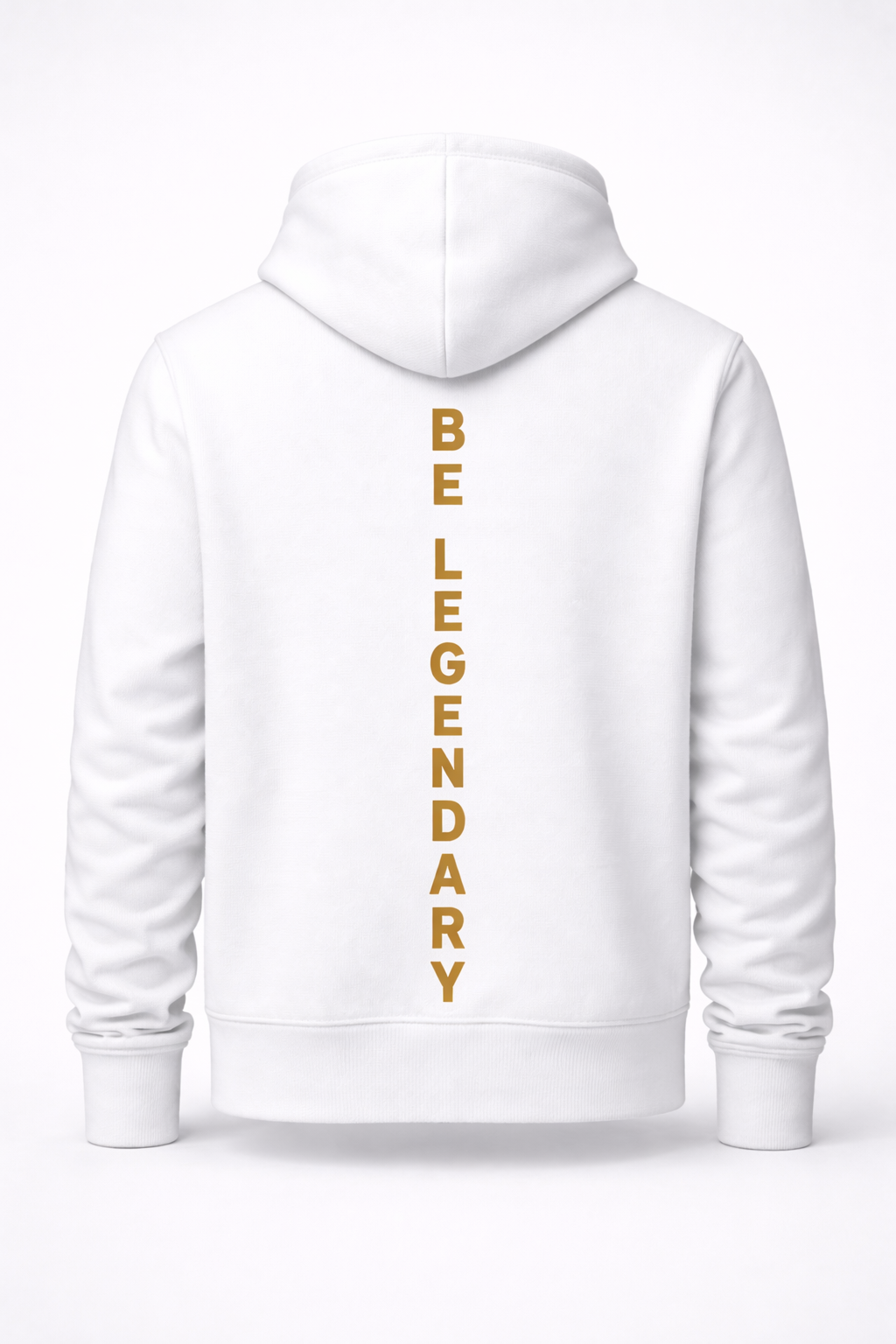 Built by Grace Hoodie