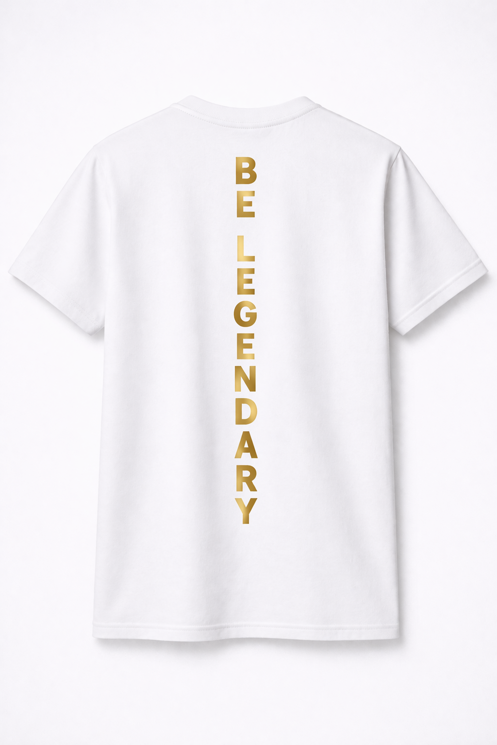 Built by Grace T-shirt