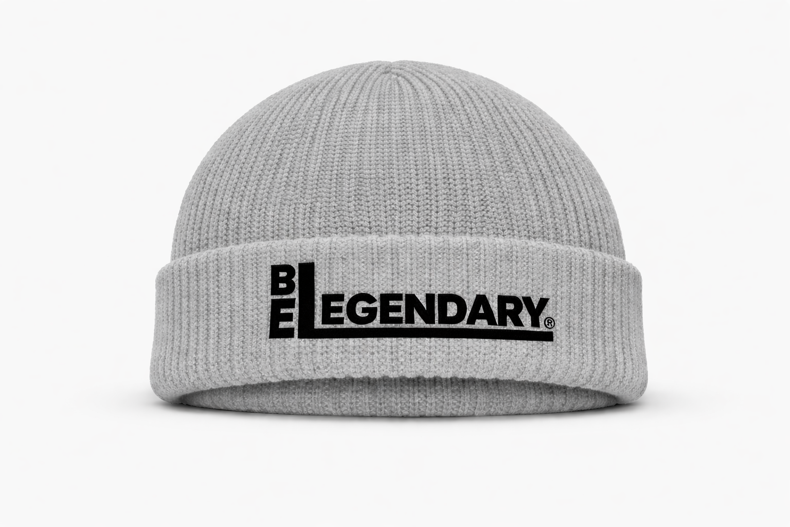 Signature Beanie