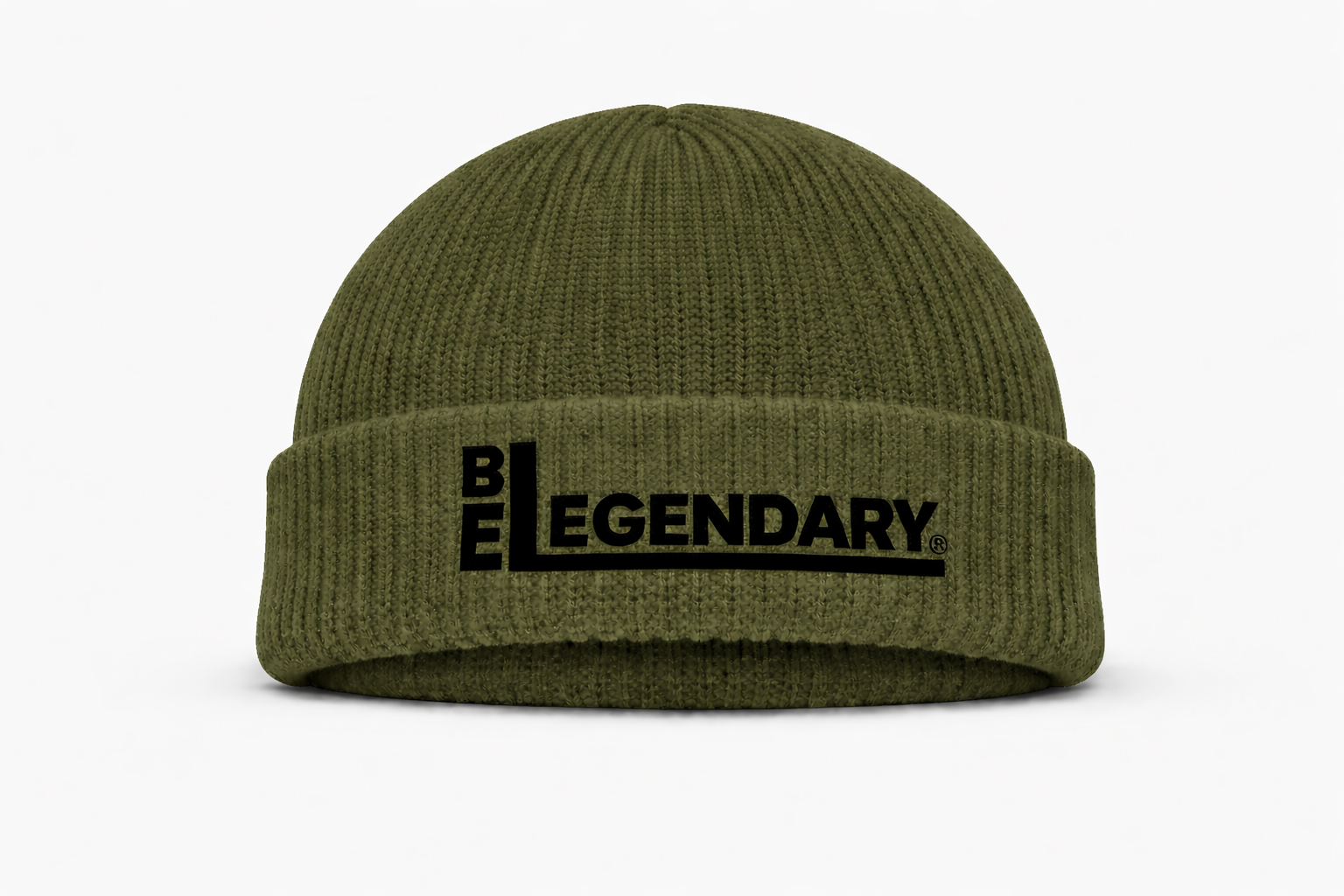 Signature Beanie