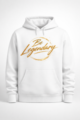 He Carried the World Hoodie