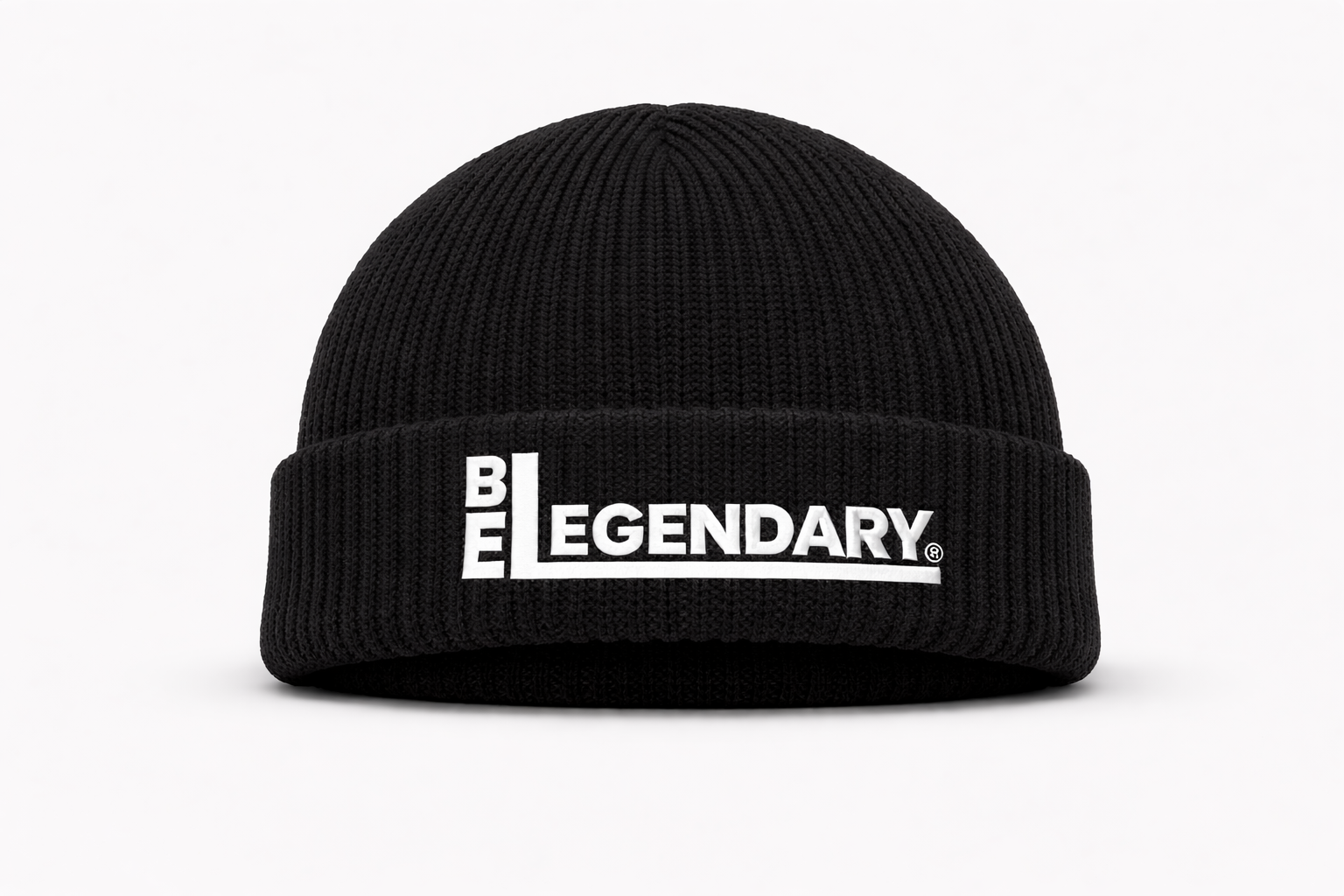 Signature Beanie