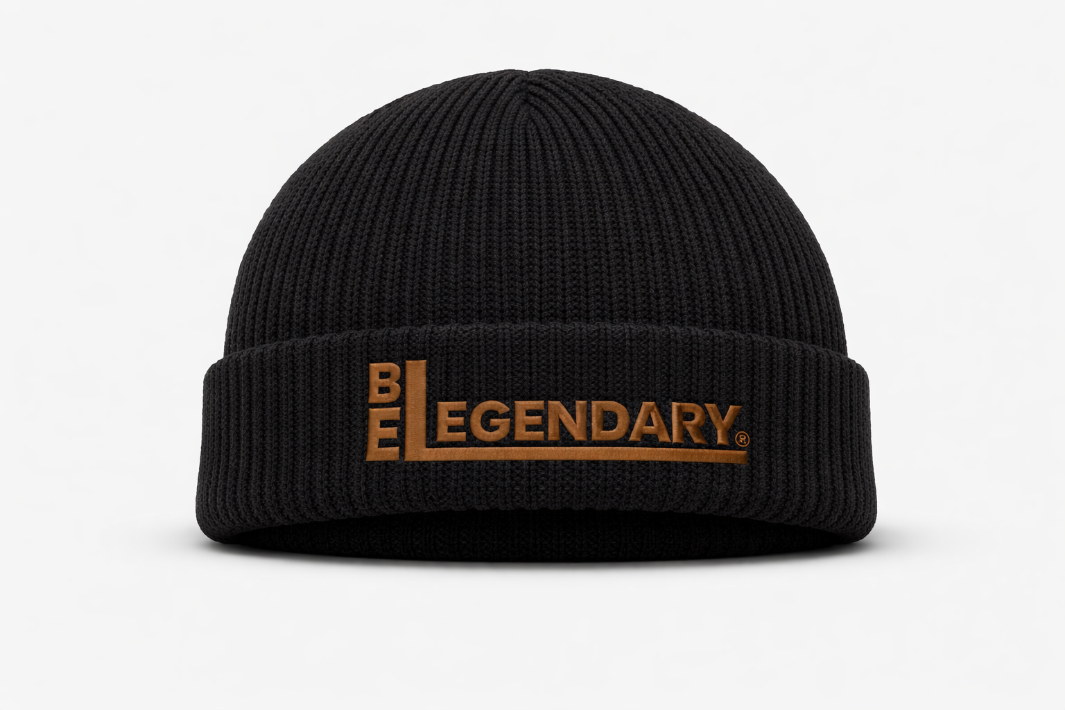 Signature Beanie