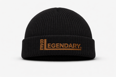 Signature Beanie
